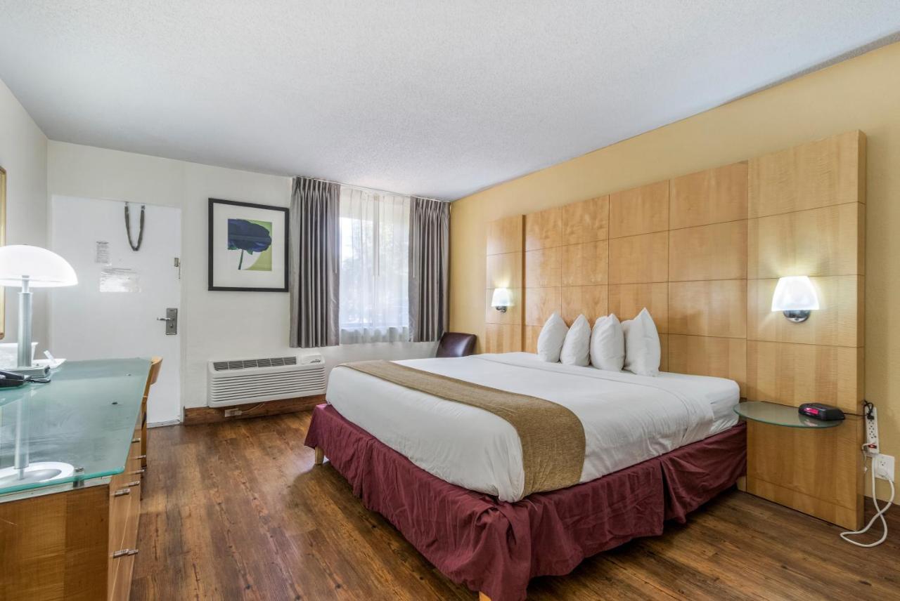 Ocean Reef Hotel Fort Lauderdale Exterior foto