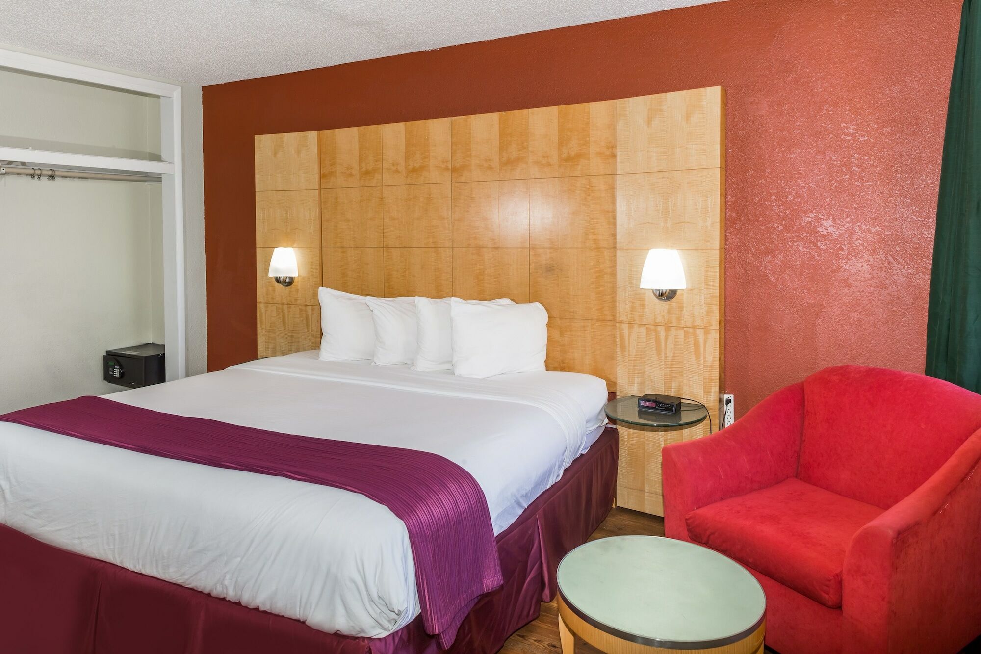 Ocean Reef Hotel Fort Lauderdale Exterior foto